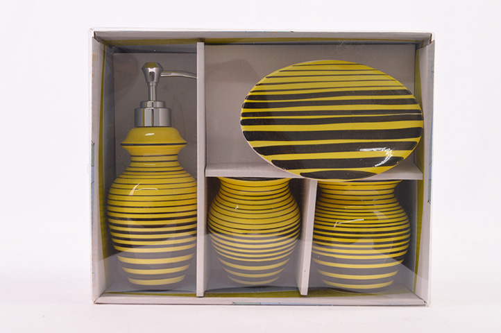 Baño | Portal Mayorista